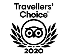 trip advisor award