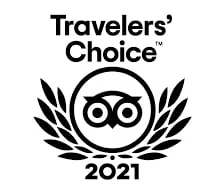 trip advisor award