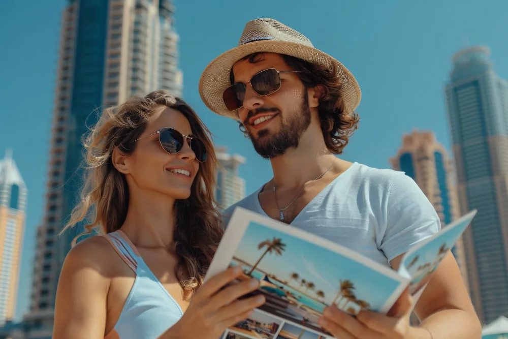 Vacation Planning for Your Holiday in Dubai