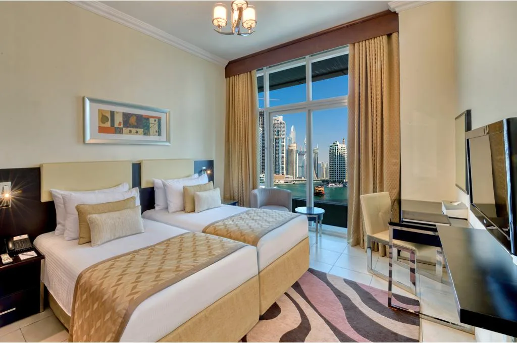 one bedroom premier