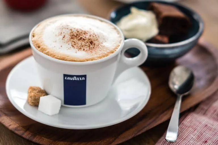 coffee