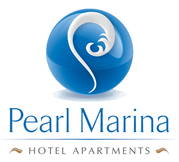 Pearl Marina Logo