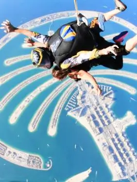 skydive-in-dubai