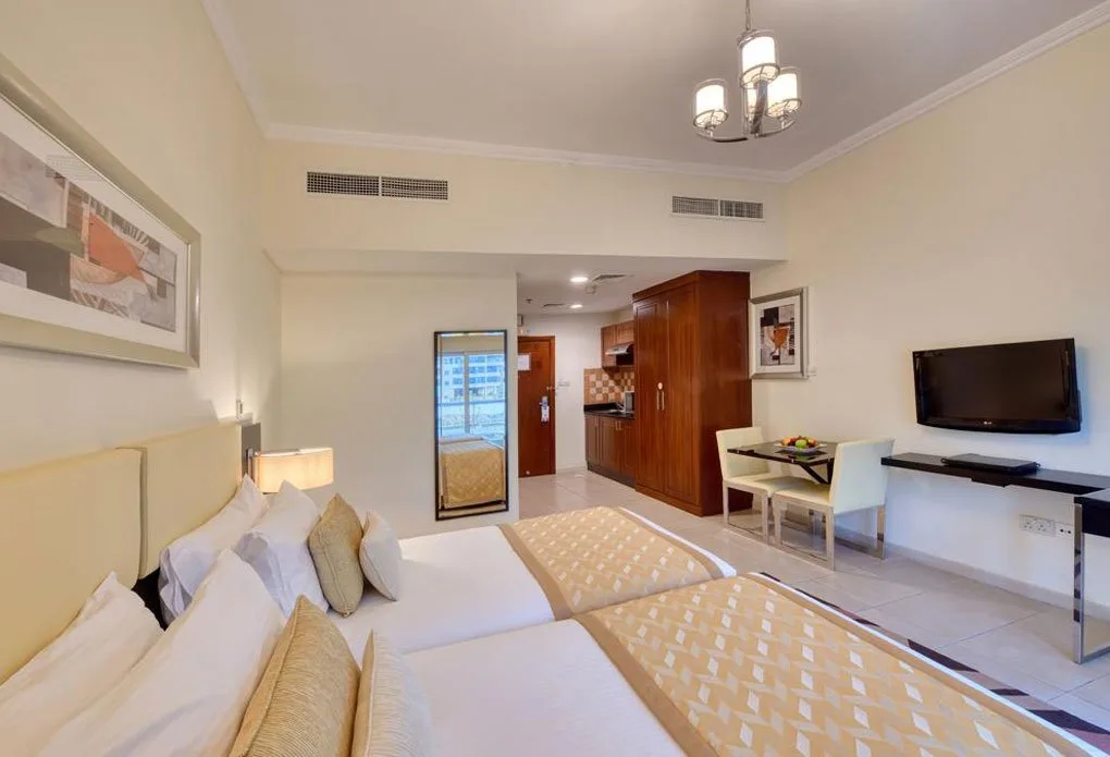 Deluxe rooms