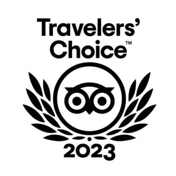 trip advisor award